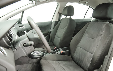 Peugeot 408 I рестайлинг, 2012 год, 530 000 рублей, 7 фотография