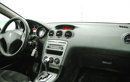 Peugeot 408 I рестайлинг, 2012 год, 530 000 рублей, 6 фотография