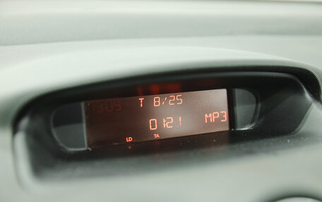 Peugeot 408 I рестайлинг, 2012 год, 530 000 рублей, 11 фотография