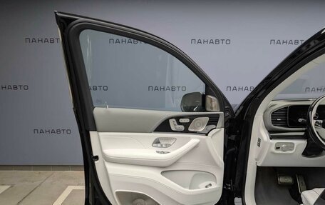 Mercedes-Benz Maybach GLS I, 2025 год, 32 990 000 рублей, 5 фотография