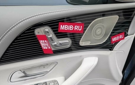 Mercedes-Benz Maybach GLS I, 2025 год, 32 990 000 рублей, 6 фотография