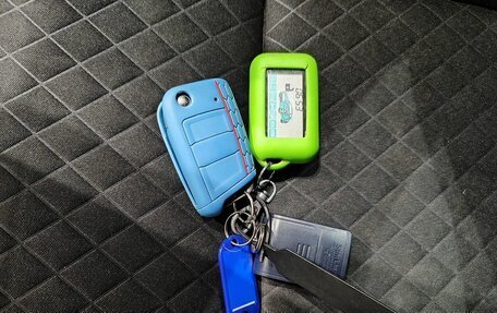 Skoda Octavia, 2016 год, 1 439 000 рублей, 15 фотография