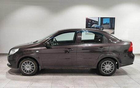 Ravon Nexia R3, 2016 год, 729 000 рублей, 8 фотография