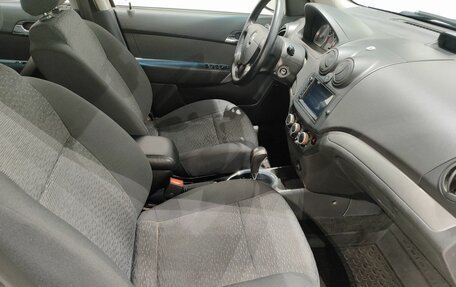 Ravon Nexia R3, 2016 год, 729 000 рублей, 9 фотография