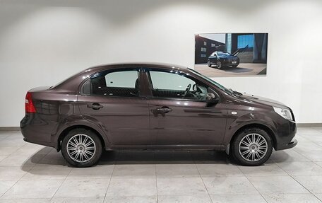 Ravon Nexia R3, 2016 год, 729 000 рублей, 4 фотография