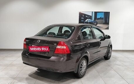 Ravon Nexia R3, 2016 год, 729 000 рублей, 5 фотография