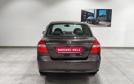 Ravon Nexia R3, 2016 год, 729 000 рублей, 6 фотография