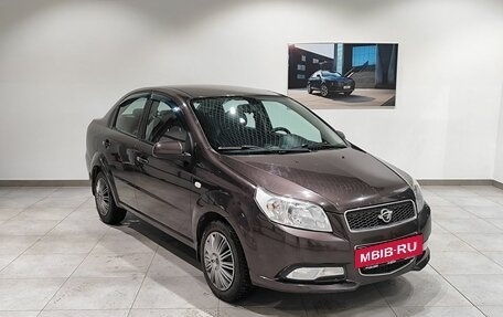 Ravon Nexia R3, 2016 год, 729 000 рублей, 3 фотография