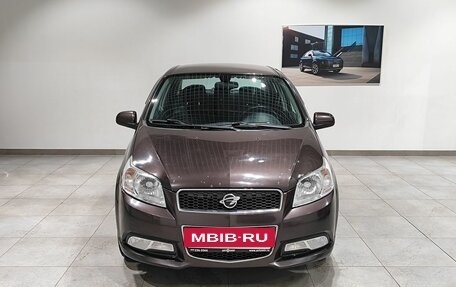 Ravon Nexia R3, 2016 год, 729 000 рублей, 2 фотография