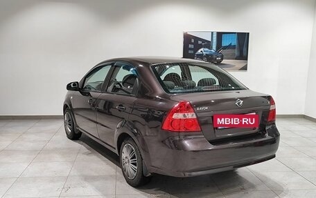 Ravon Nexia R3, 2016 год, 729 000 рублей, 7 фотография