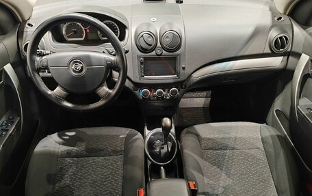 Ravon Nexia R3, 2016 год, 729 000 рублей, 10 фотография