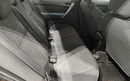 Ravon Nexia R3, 2016 год, 729 000 рублей, 11 фотография