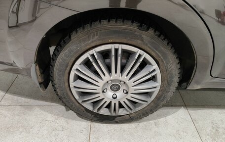 Ravon Nexia R3, 2016 год, 729 000 рублей, 12 фотография