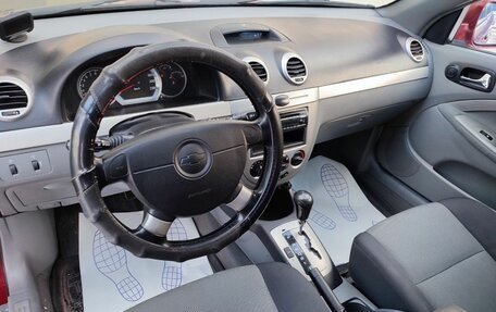 Chevrolet Lacetti, 2011 год, 489 000 рублей, 7 фотография