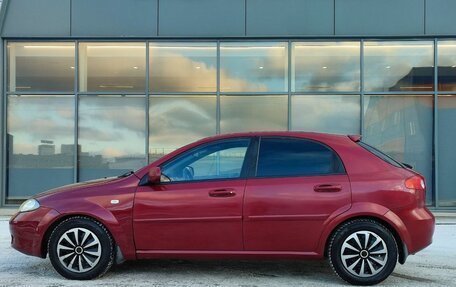 Chevrolet Lacetti, 2011 год, 489 000 рублей, 5 фотография