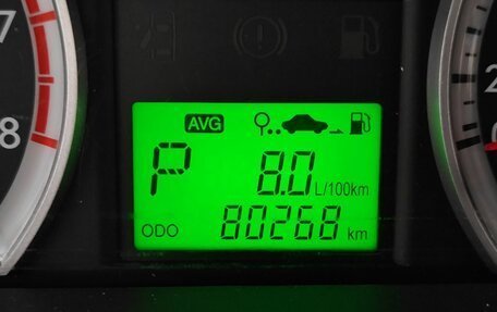 Ravon Nexia R3, 2016 год, 729 000 рублей, 16 фотография