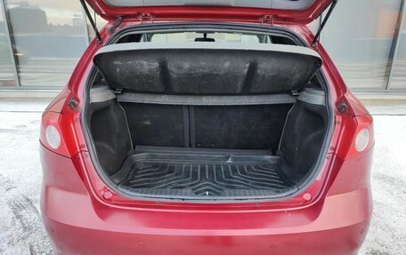 Chevrolet Lacetti, 2011 год, 489 000 рублей, 6 фотография