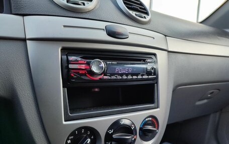 Chevrolet Lacetti, 2011 год, 489 000 рублей, 9 фотография