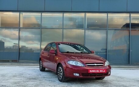 Chevrolet Lacetti, 2011 год, 489 000 рублей, 2 фотография