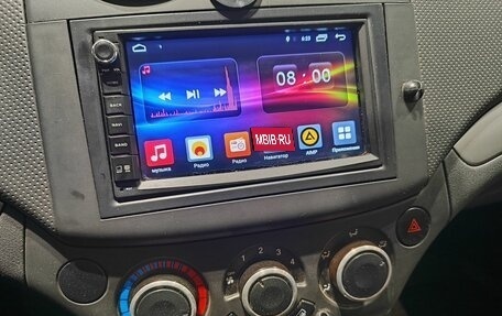 Ravon Nexia R3, 2016 год, 729 000 рублей, 13 фотография