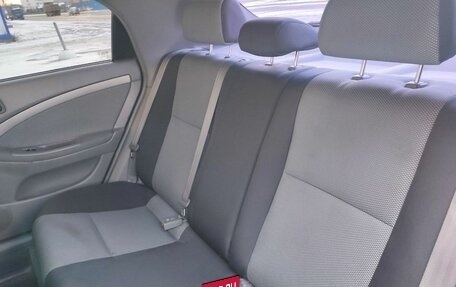 Chevrolet Lacetti, 2011 год, 489 000 рублей, 11 фотография