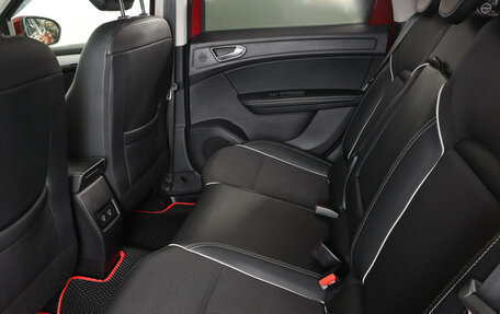 Renault Arkana I, 2021 год, 1 679 000 рублей, 12 фотография