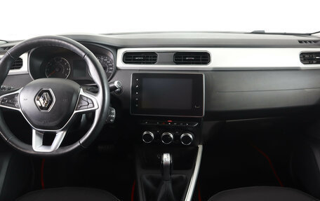 Renault Arkana I, 2021 год, 1 679 000 рублей, 16 фотография