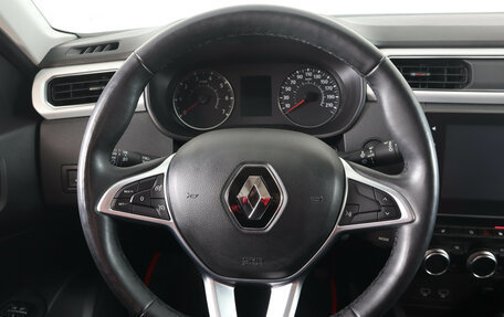 Renault Arkana I, 2021 год, 1 679 000 рублей, 18 фотография