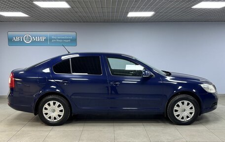 Skoda Octavia, 2012 год, 690 000 рублей, 4 фотография