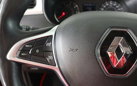 Renault Arkana I, 2021 год, 1 679 000 рублей, 19 фотография