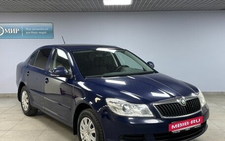 Skoda Octavia, 2012 год, 690 000 рублей, 3 фотография