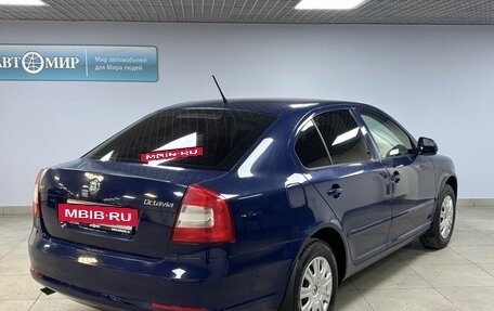 Skoda Octavia, 2012 год, 690 000 рублей, 5 фотография