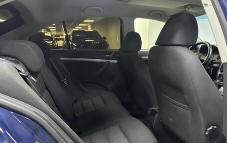 Skoda Octavia, 2012 год, 690 000 рублей, 10 фотография