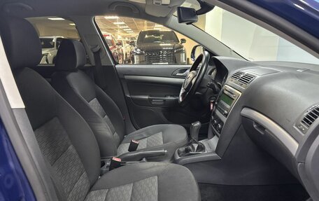 Skoda Octavia, 2012 год, 690 000 рублей, 9 фотография