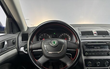 Skoda Octavia, 2012 год, 690 000 рублей, 16 фотография