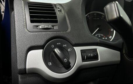 Skoda Octavia, 2012 год, 690 000 рублей, 18 фотография