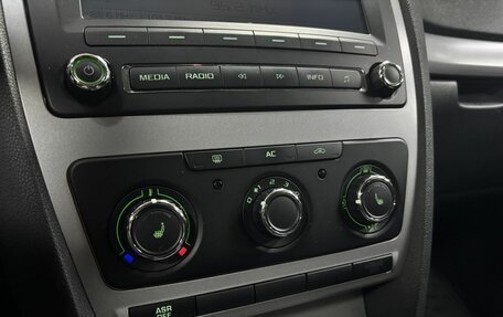 Skoda Octavia, 2012 год, 690 000 рублей, 15 фотография