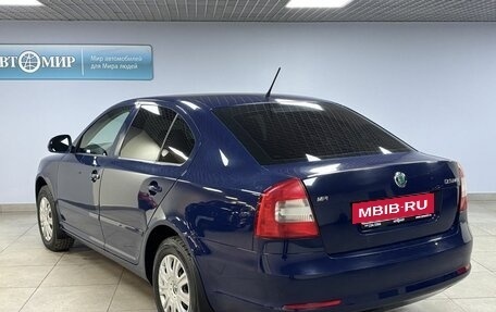 Skoda Octavia, 2012 год, 690 000 рублей, 7 фотография