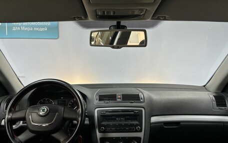 Skoda Octavia, 2012 год, 690 000 рублей, 11 фотография