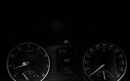 Skoda Octavia, 2012 год, 690 000 рублей, 13 фотография