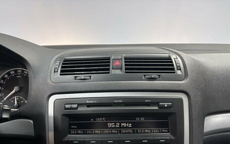 Skoda Octavia, 2012 год, 690 000 рублей, 14 фотография