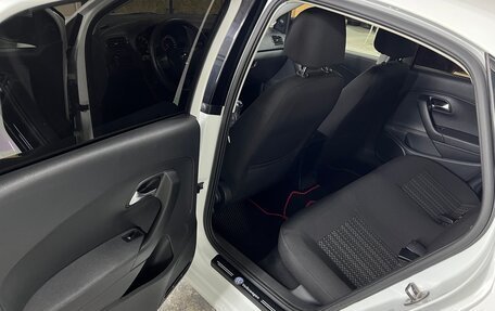 Volkswagen Polo VI (EU Market), 2017 год, 1 100 000 рублей, 15 фотография