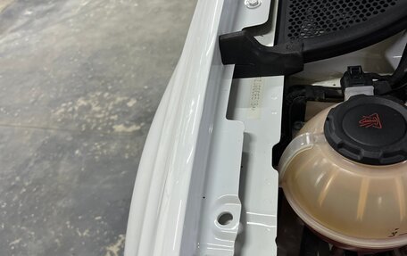 Volkswagen Polo VI (EU Market), 2017 год, 1 100 000 рублей, 7 фотография