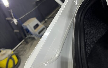 Volkswagen Polo VI (EU Market), 2017 год, 1 100 000 рублей, 17 фотография