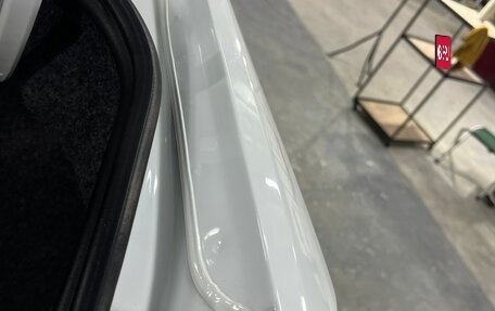 Volkswagen Polo VI (EU Market), 2017 год, 1 100 000 рублей, 18 фотография