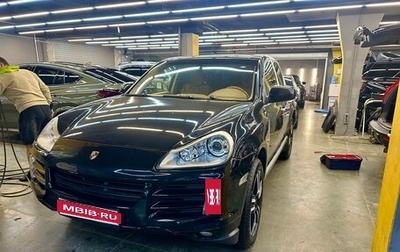 Porsche Cayenne III, 2008 год, 1 950 000 рублей, 1 фотография