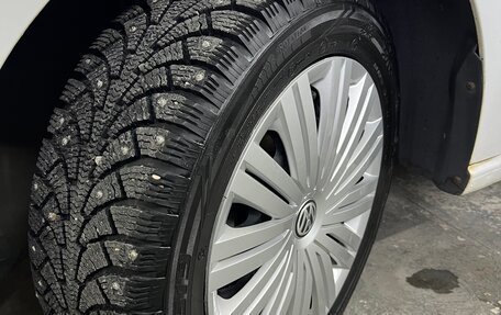 Volkswagen Polo VI (EU Market), 2017 год, 1 100 000 рублей, 25 фотография