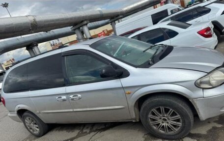 Dodge Caravan IV, 2002 год, 420 000 рублей, 2 фотография