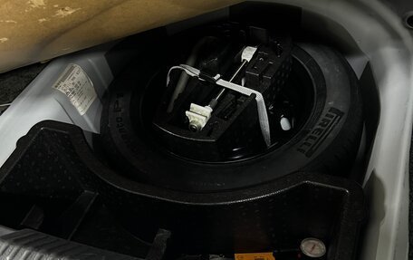 Volkswagen Polo VI (EU Market), 2017 год, 1 100 000 рублей, 24 фотография