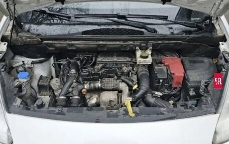 Peugeot Partner II рестайлинг 2, 2013 год, 800 000 рублей, 4 фотография